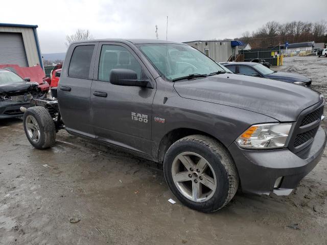 RAM 1500 ST 2017