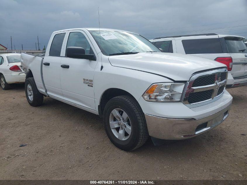 RAM 1500 CLASSIC SLT  4X4 6'4 BOX 2024