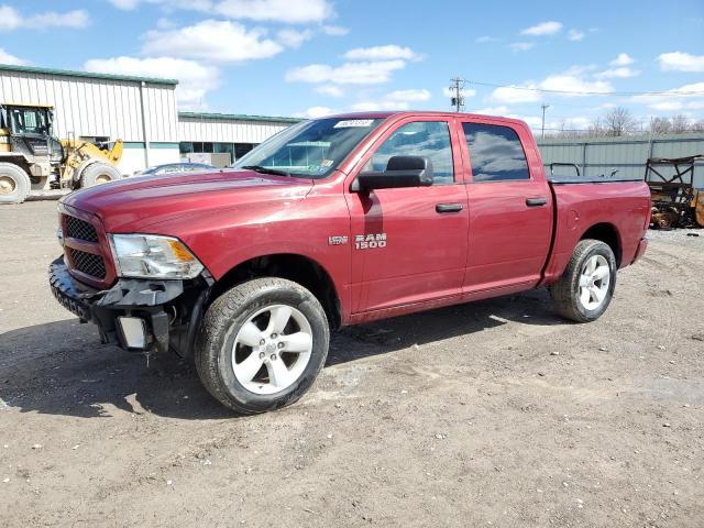 RAM 1500 ST 2015