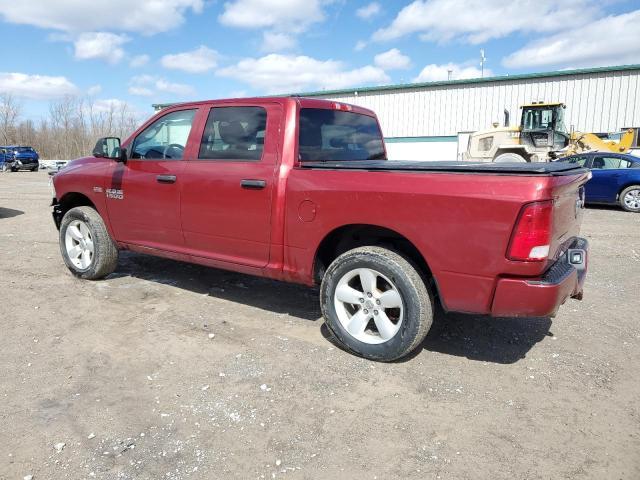 RAM 1500 ST 2015