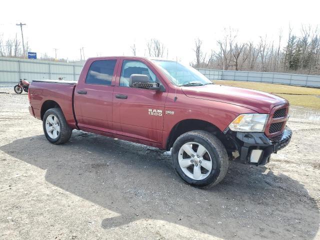 RAM 1500 ST 2015