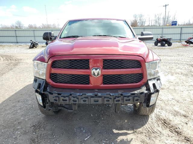 RAM 1500 ST 2015