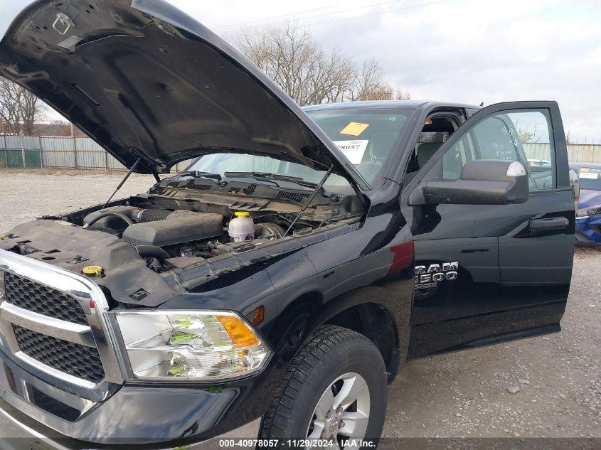 RAM 1500 CLASSIC SLT  4X4 5'7 BOX 2023