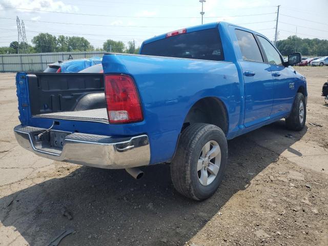 RAM 1500 CLASS 2021