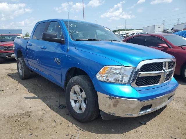 RAM 1500 CLASS 2021