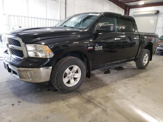 RAM 1500 SLT 2018