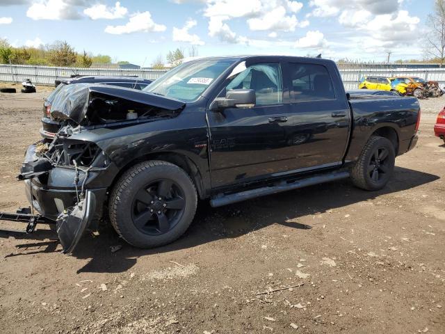 RAM 1500 SLT 2018