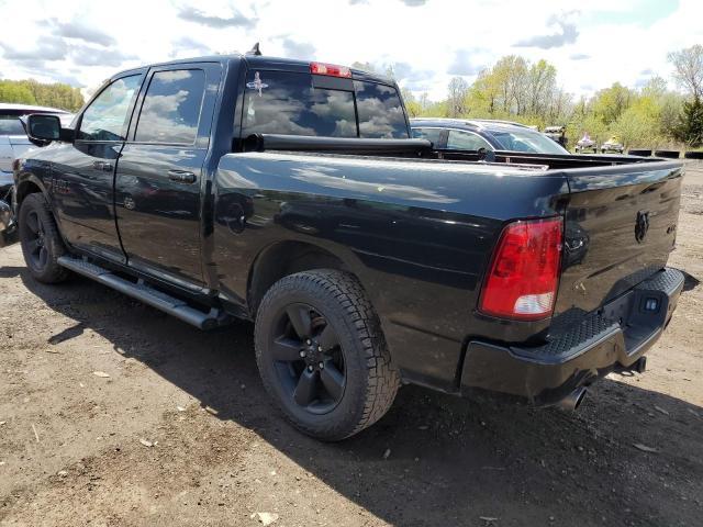 RAM 1500 SLT 2018