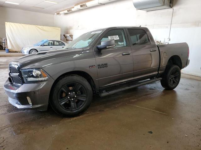 RAM 1500 SPORT  2018