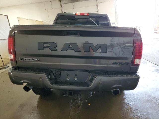 RAM 1500 SPORT  2018