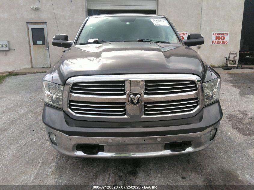 RAM 1500 BIG HORN 2014