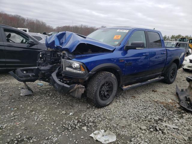 RAM 1500 REBEL 2018