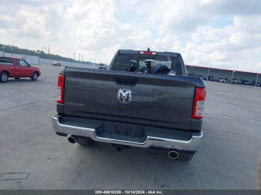 RAM 1500 BIG HORN  4X2 6'4 BOX 2023