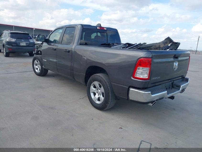 RAM 1500 BIG HORN  4X2 6'4 BOX 2023