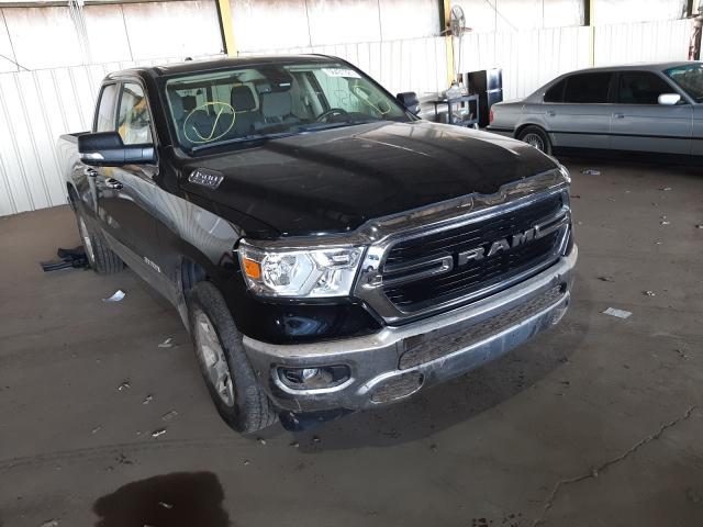 RAM 1500 BIG H 2020