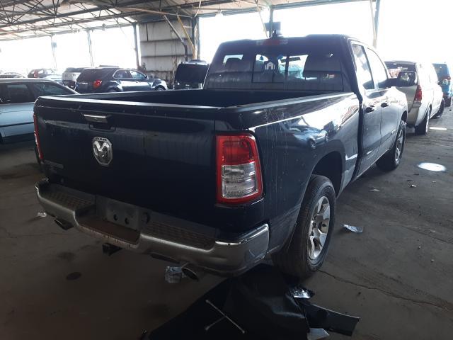 RAM 1500 BIG H 2020