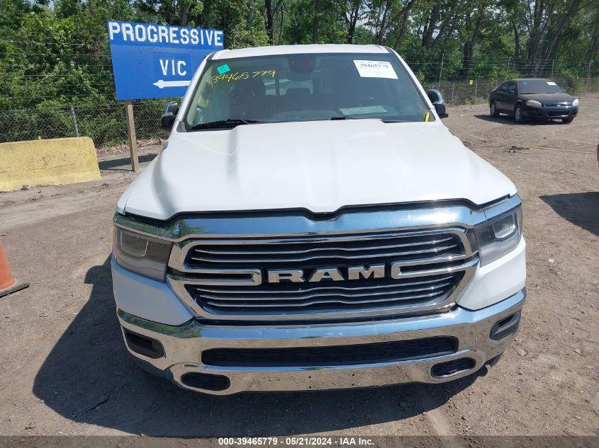 RAM 1500 LARAMIE 2020