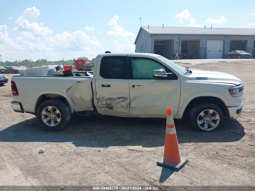 RAM 1500 LARAMIE 2020