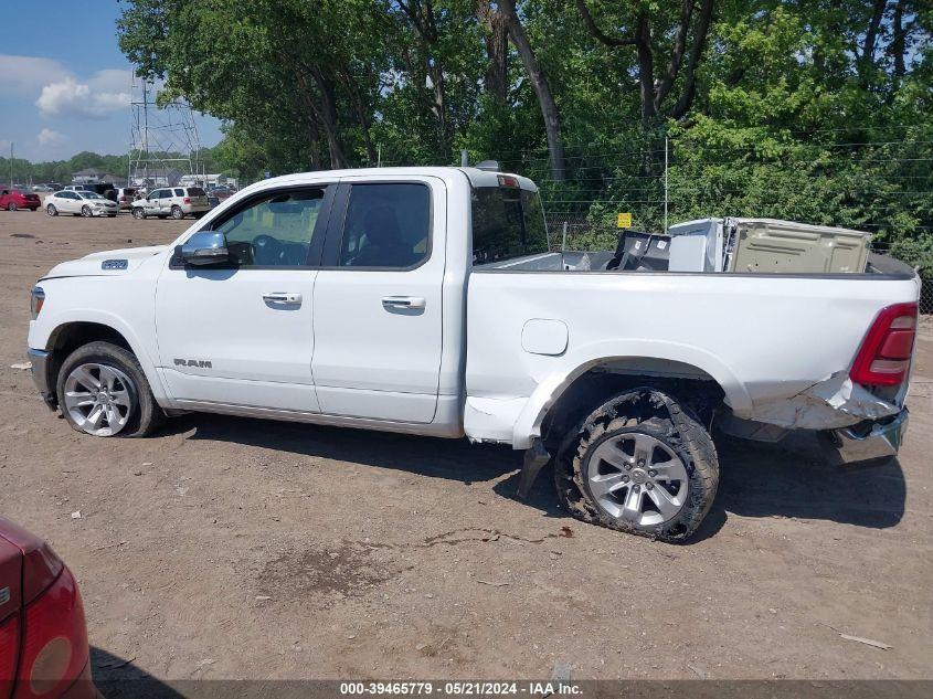 RAM 1500 LARAMIE 2020