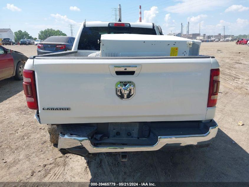 RAM 1500 LARAMIE 2020