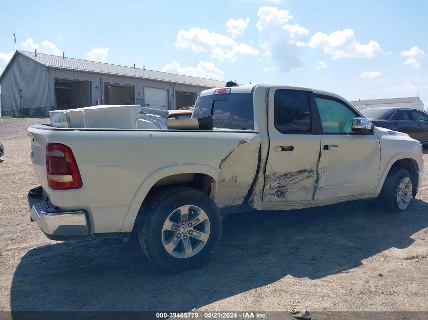 RAM 1500 LARAMIE 2020