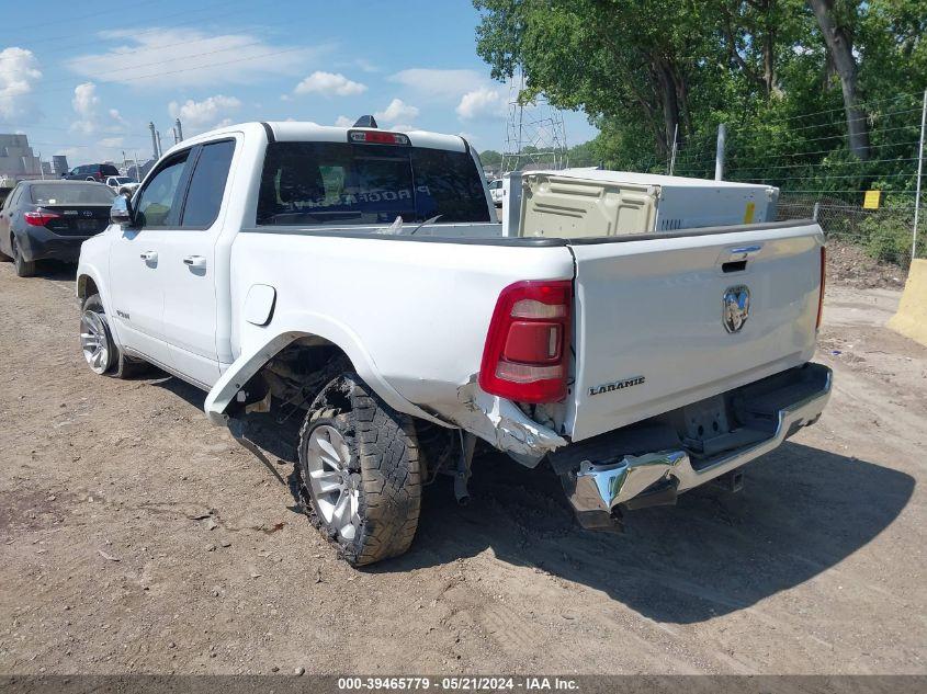 RAM 1500 LARAMIE 2020