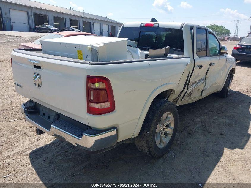 RAM 1500 LARAMIE 2020