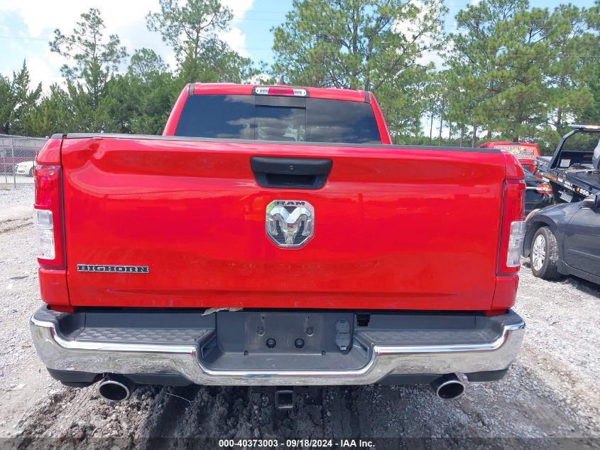 RAM 1500 BIG HORN  4X2 5'7 BOX 2023