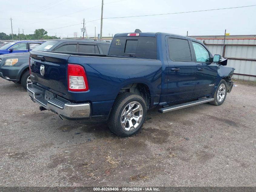 RAM 1500 LONE STAR  4X2 5'7 BOX 2022