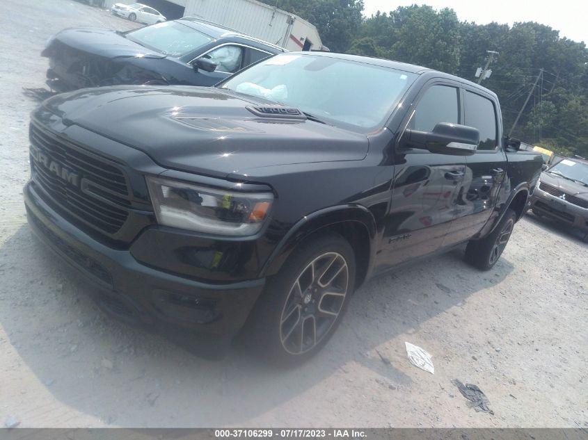 RAM 1500 LARAMIE 2019