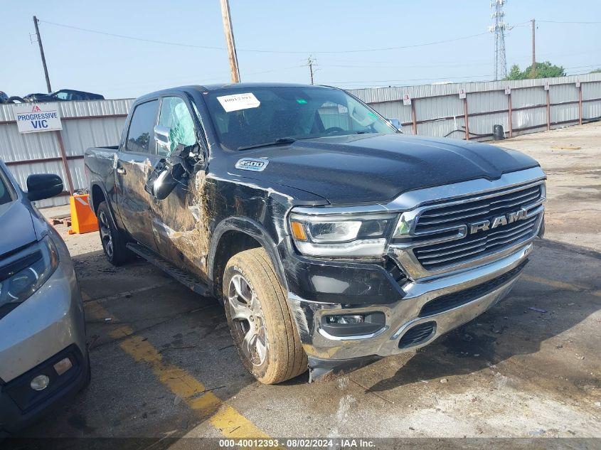 RAM 1500 LARAMIE 2022