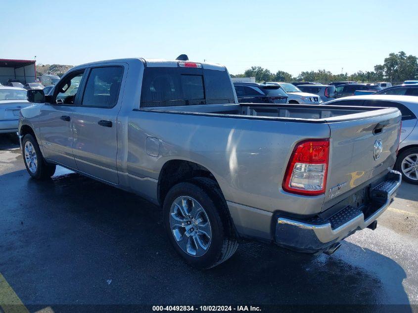 RAM 1500 LONE STAR  4X2 6'4 BOX 2023