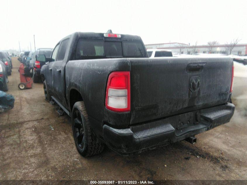 RAM 1500 BIG HORN/LONE STAR 2019