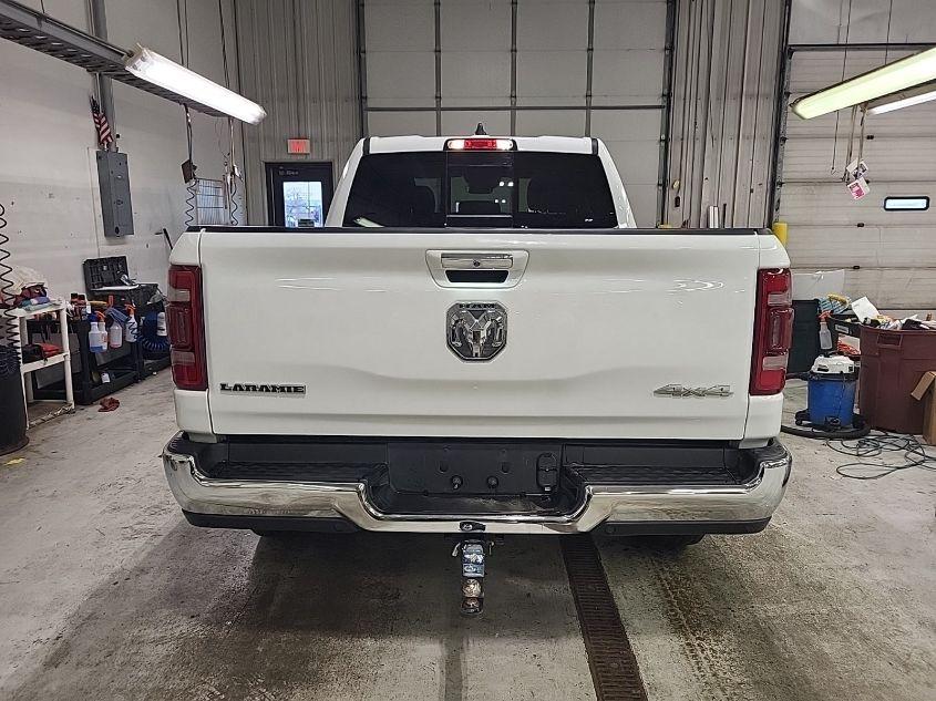 RAM 1500 LARAMIE  4X4 6'4 BOX 2022