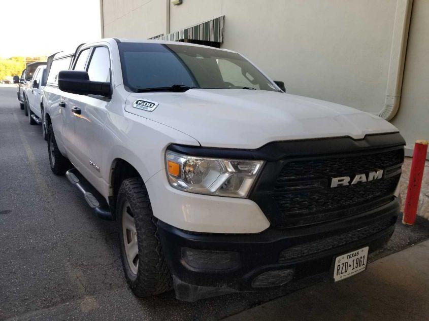 RAM 1500 TRADESMAN 2022