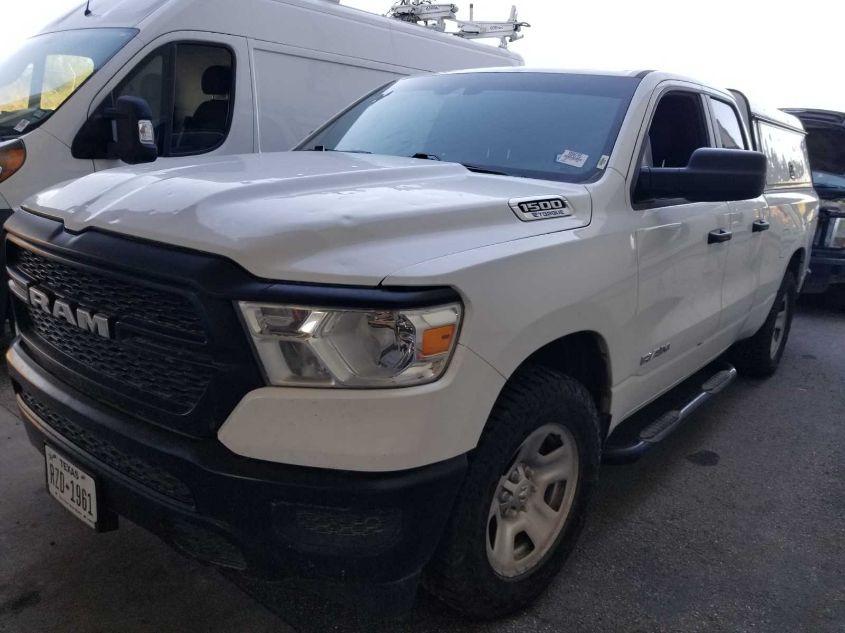 RAM 1500 TRADESMAN 2022