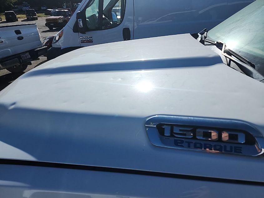 RAM 1500 TRADESMAN 2022