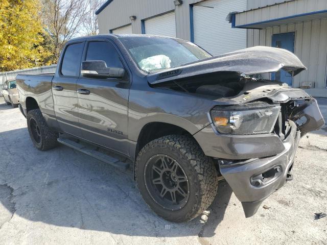 RAM 1500 BIG H 2021