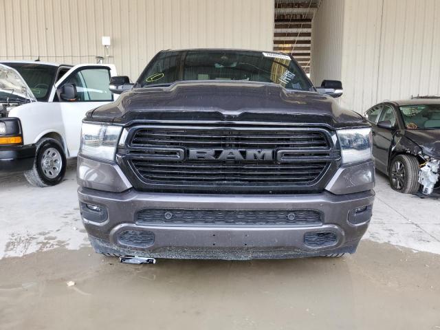 RAM 1500 LARAM 2021