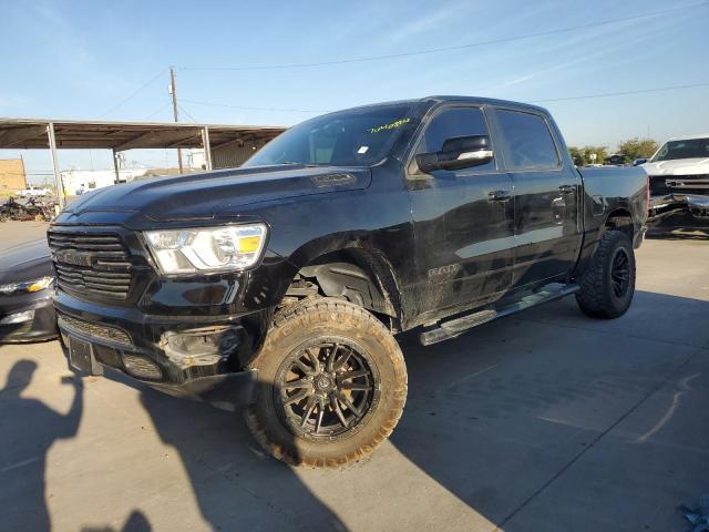 RAM 1500 BIG H 2019