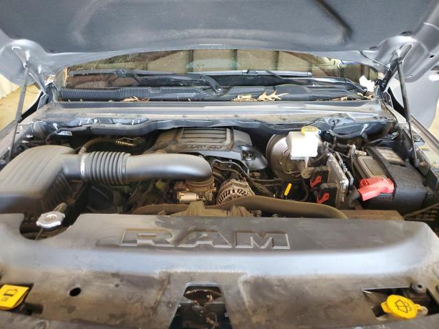 RAM 1500 BIG H 2022