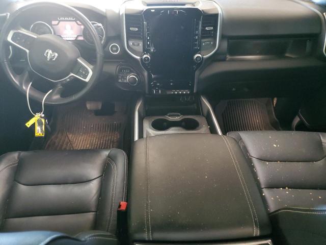 RAM 1500 BIG H 2022