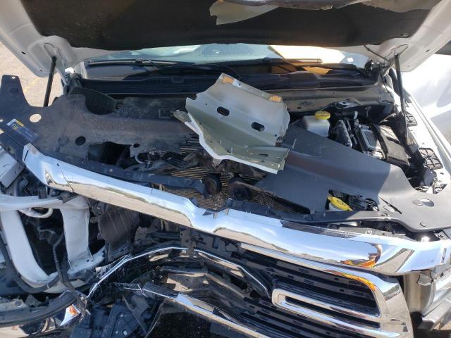 RAM 1500 BIG H 2021