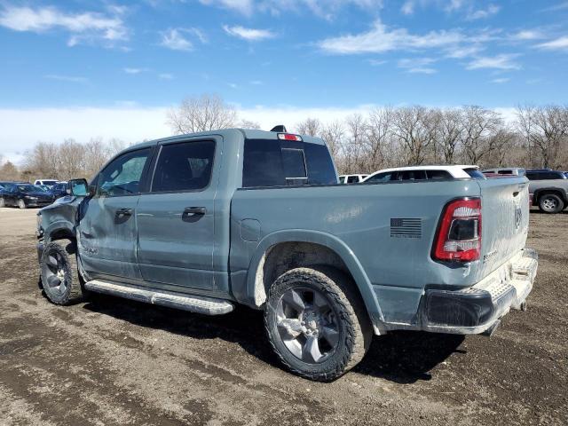 RAM 1500 BIG H 2021