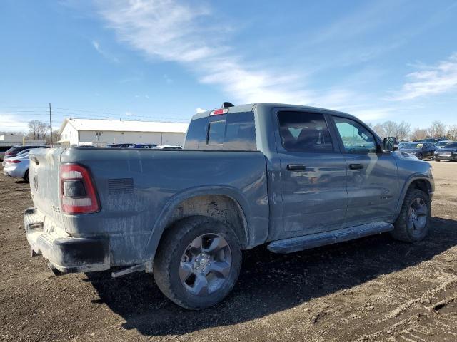 RAM 1500 BIG H 2021