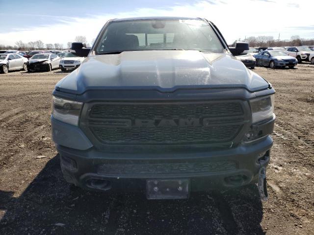 RAM 1500 BIG H 2021