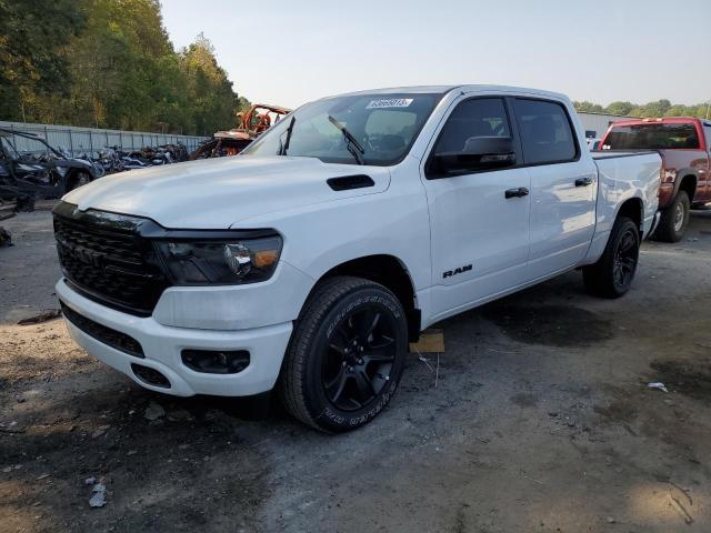 RAM 1500 BIG H 2023