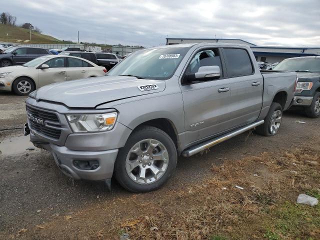 RAM 1500 BIG H 2020