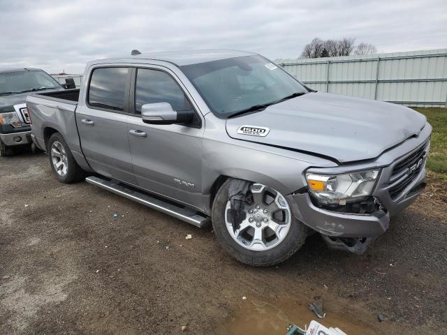 RAM 1500 BIG H 2020