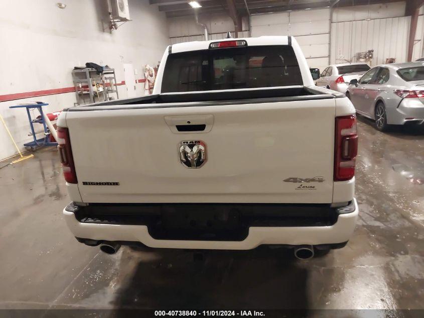 RAM 1500 BIG HORN  4X4 5'7 BOX 2023